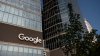 Google-parent Alphabet's stock price plunges, erasing more than $500 billion in value