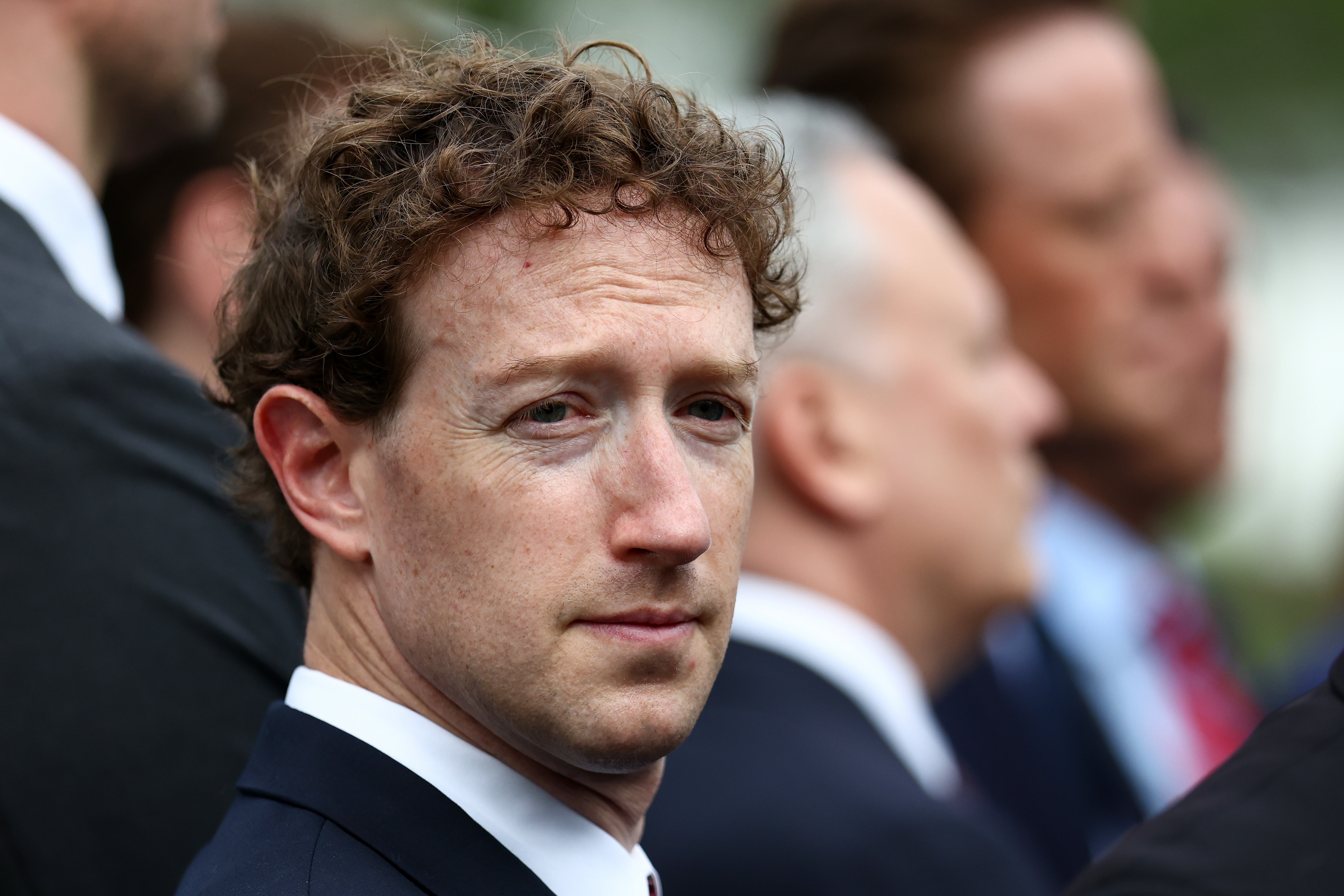 Mark Zuckerberg makes deal with Meta to help him pay California billionaire tax, if it passes