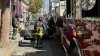 Apartment complex in San Francisco evacuated after lithium-ion battery fire