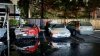 More than 20 vehicles damaged in San Jose carport fire