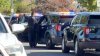 Man accused of attacking his neighbor with a machete in San Jose
