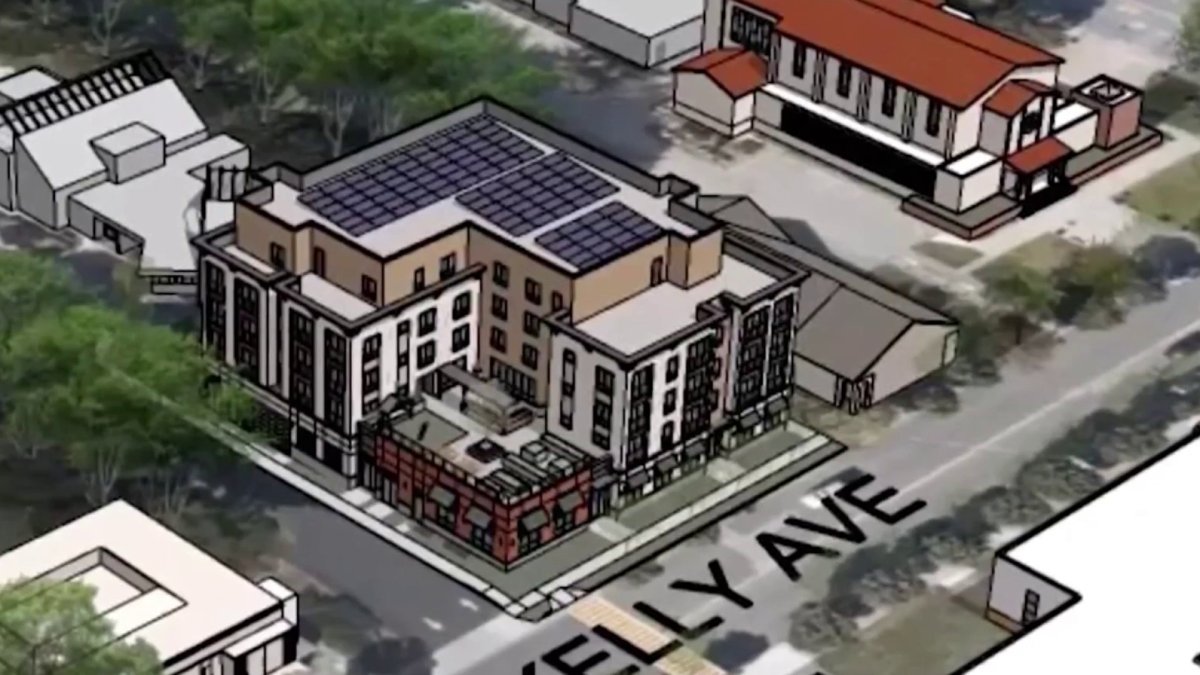 Half Moon Bay's ballot fight over senior farmworker housing