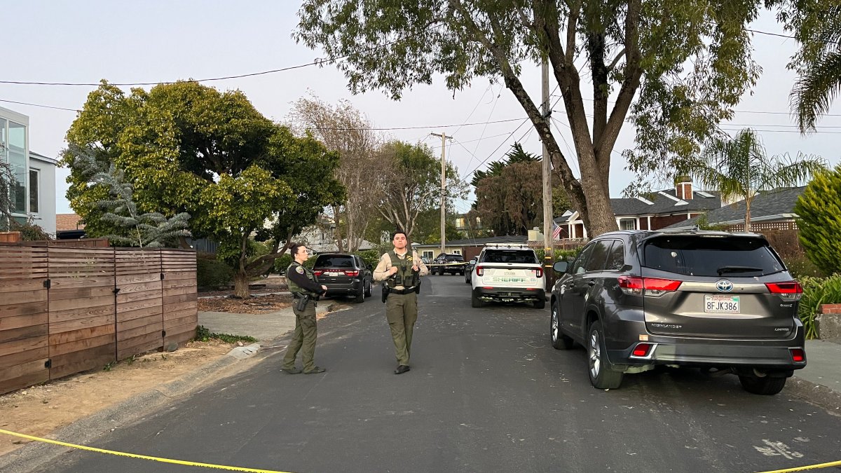 3 people dead after shooting in Marin County