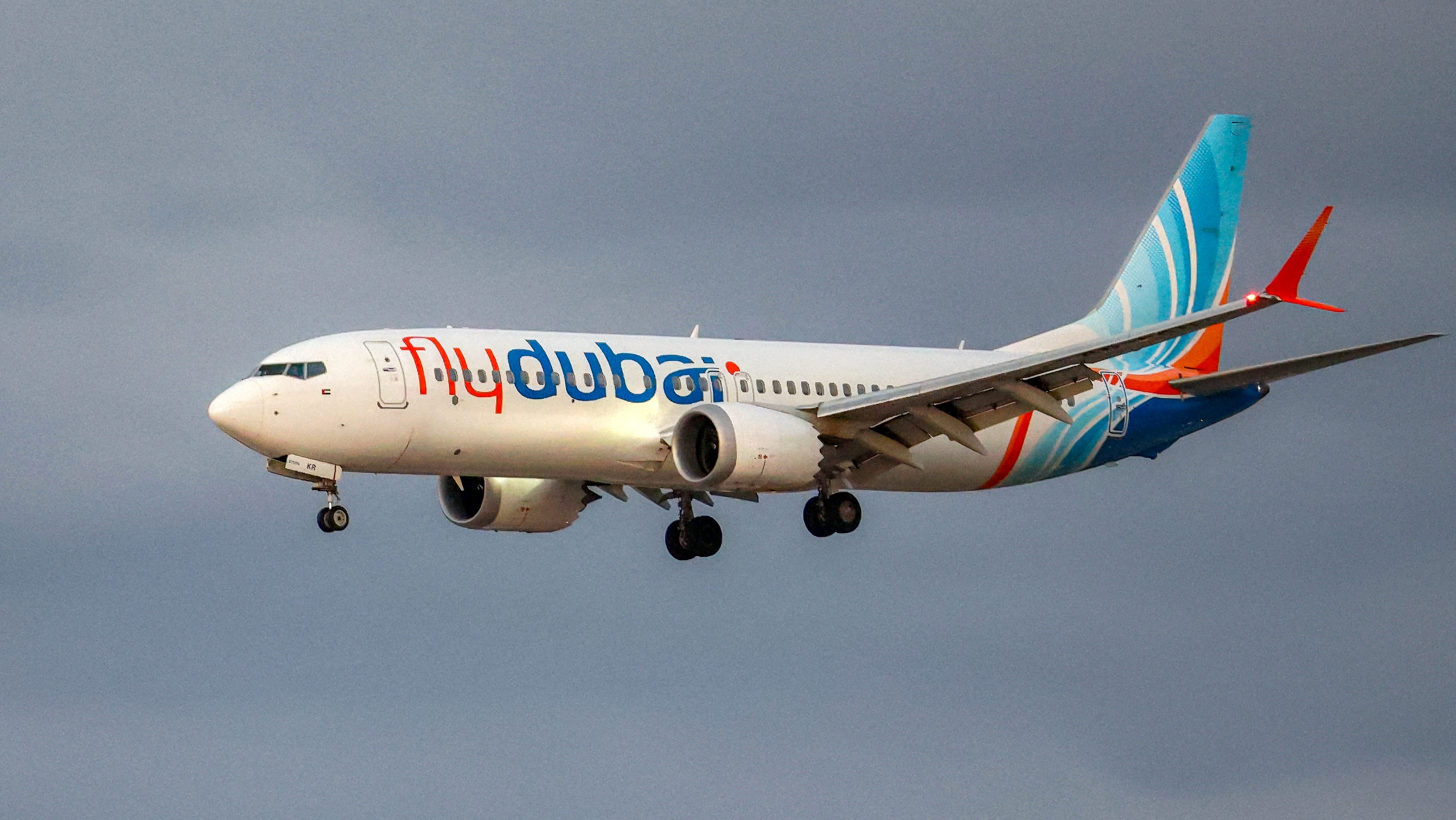 Early indications suggest Flydubai co-pilot acted alone in attack, officials say