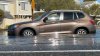 High tide flooding causes problems in parts of southern Marin County