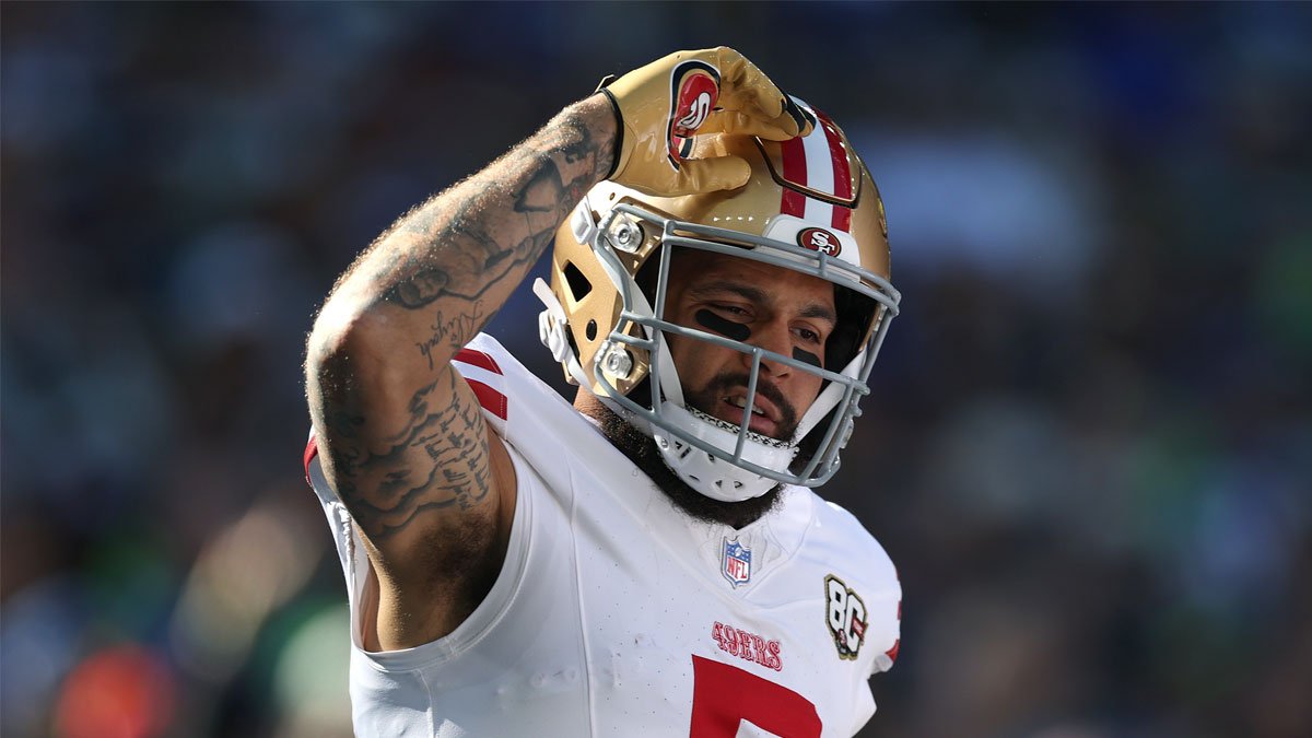 49ers overreactions: Was Mike Evans missing piece to finally winning Super Bowl?