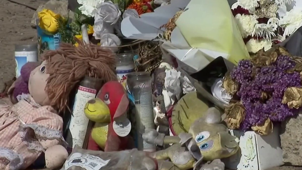 Shead Rundown Investigators believe teen mother of deceased ‘Baby Angelita’ may have ...