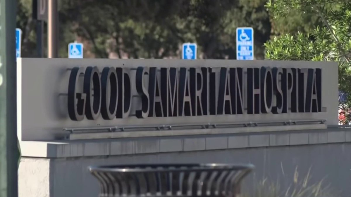 Morgan Hill man accused of killing his wife appears in court – NBC Bay Area