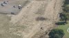 2 dead after small plane crashes near Petaluma Municipal Airport