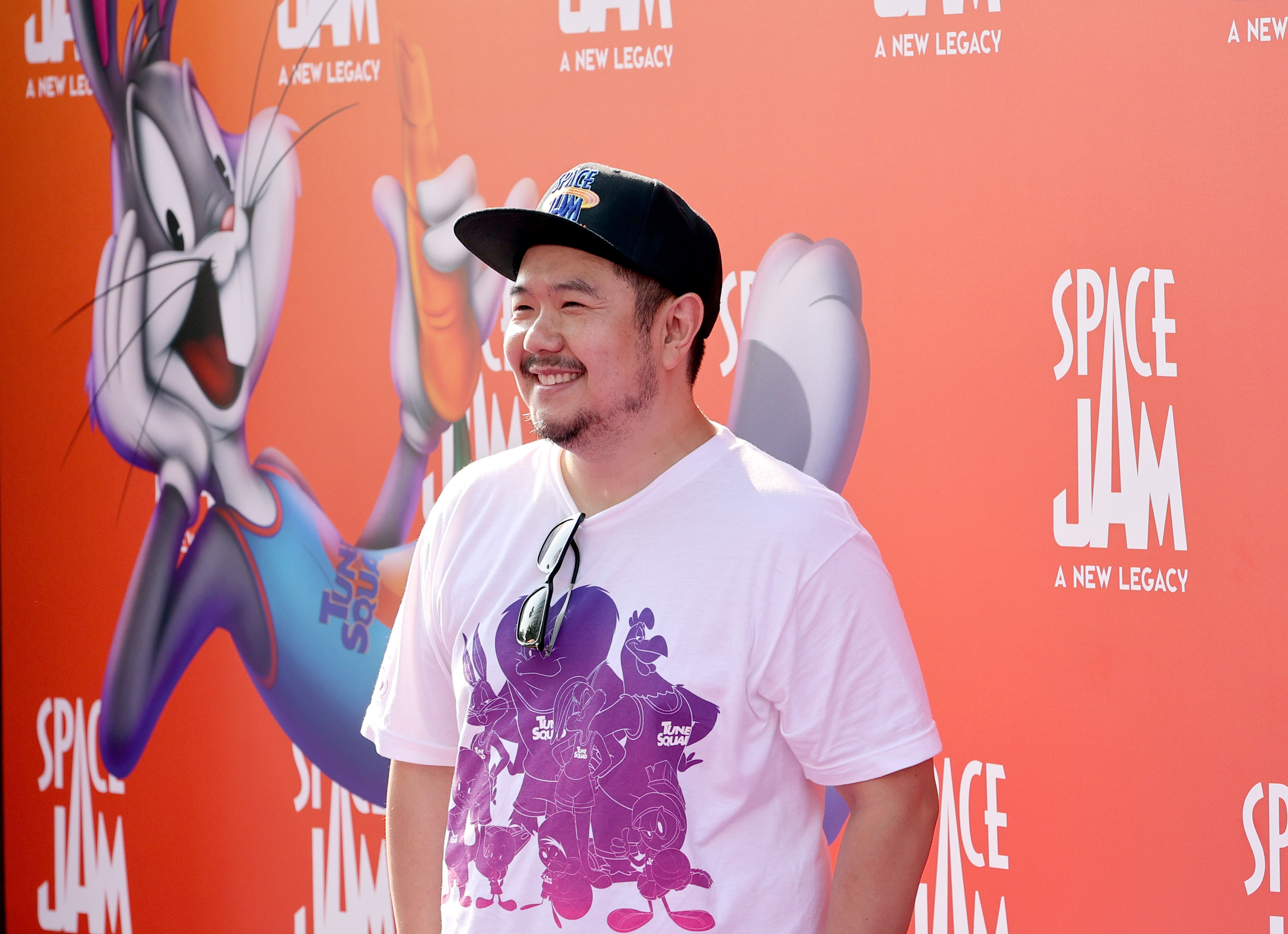 Eric Bauza, voice of ‘Looney Tunes’ characters, dies at 46 – NBC Bay Area