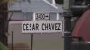 Proposed new name for San Francisco's Cesar Chavez Street sparks debate