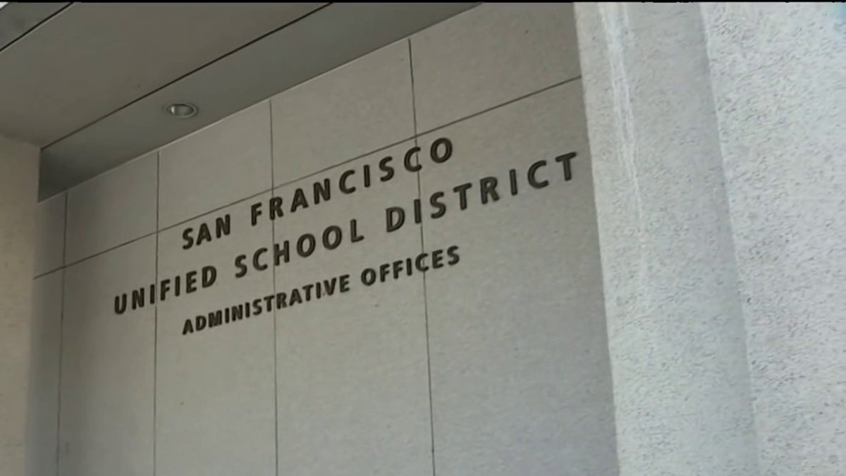 SFUSD commissioners vote on ending school choice lottery in favor of neighborh...