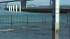 San Francisco prepares for coastal flooding as high tides continue