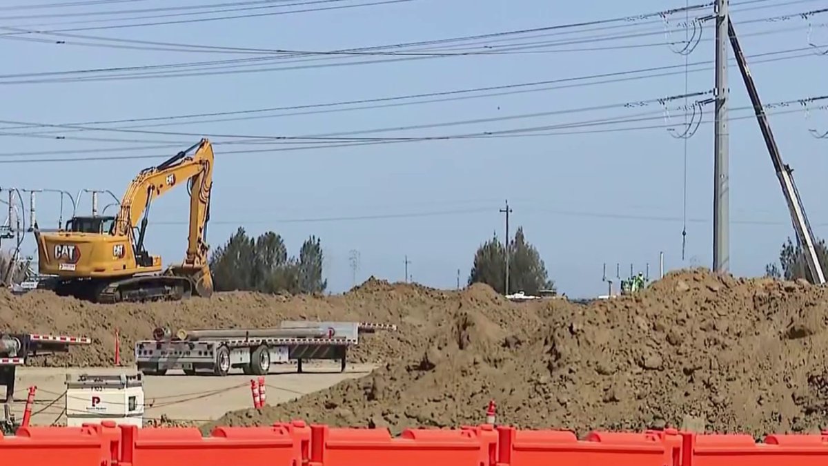 San Jose leaders discuss standards for data centers