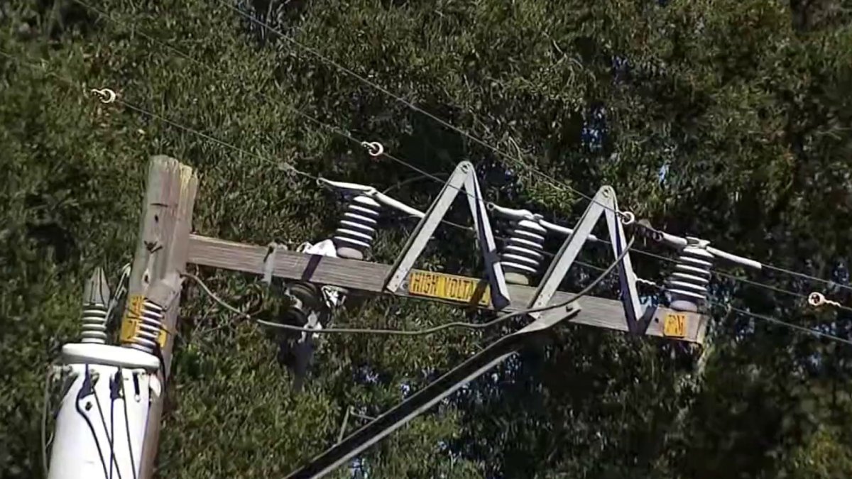 Shutoffs affect thousands of Bay Area PG&E customers