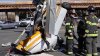 Pilot reports engine failure before miraculous emergency landing