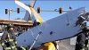 Small plane crashes into San Jose traffic; 3 uninjured