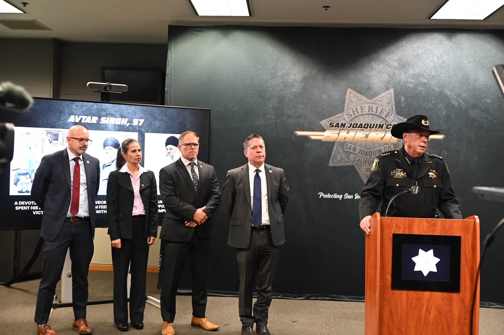 3 indicted in kidnapping, killing of Tracy man – NBC Bay Area