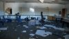 Vandals cause about $200K in damage at shuttered San Jose school