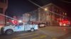 Vehicle crash ruptures San Francisco gas line, triggers shelter-in-place order