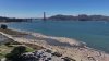 San Francisco residents adjust plans as city sees unusually high temperatures