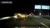 Driver says he was asleep when Tesla crashed into CHP patrol car on I-80