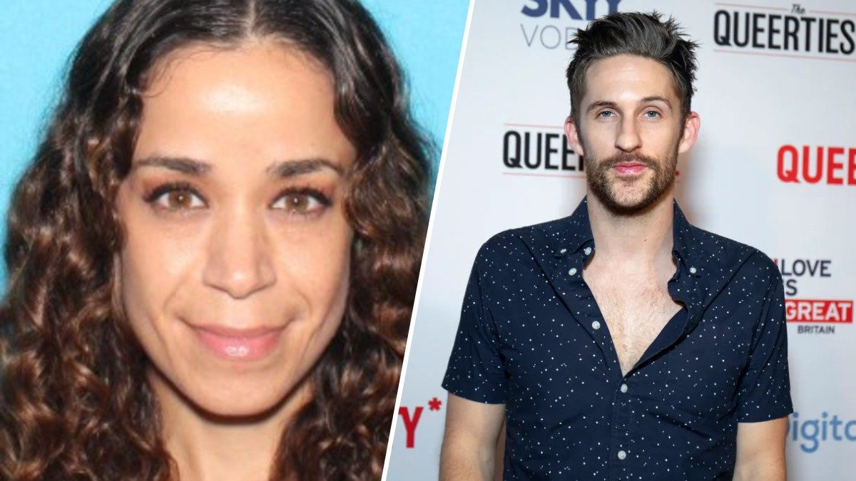 Boyfriend of 'SNL' writer's sister among 2 arrested for murder