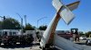 1 child and 2 adults injured after small plane crash in San Jose