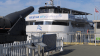Temporary closure of Alcatraz worries San Francisco vendors