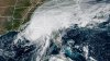 Hurricane Isaias makes landfall, hammering Gulf Coast with powerful winds and dangerous flooding