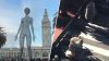 Naked woman statue in San Francisco taken down