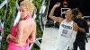 Doja Cat concert rescheduled following Valkyries' advancement to WNBA Finals