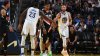Warriors ‘uncles' close out preseason with an encouraging banger vs. Blazers