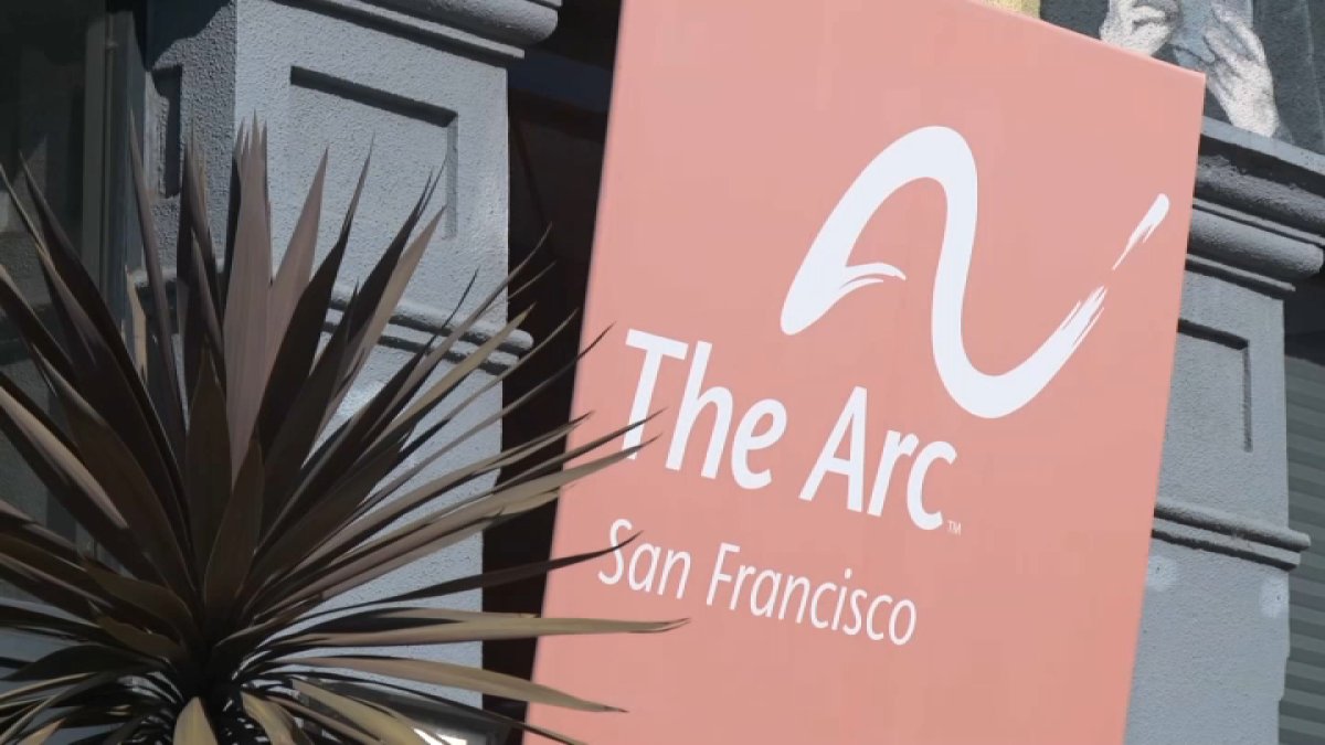 San Francisco nonprofit marks 75 years helping residents with developmental disabilities