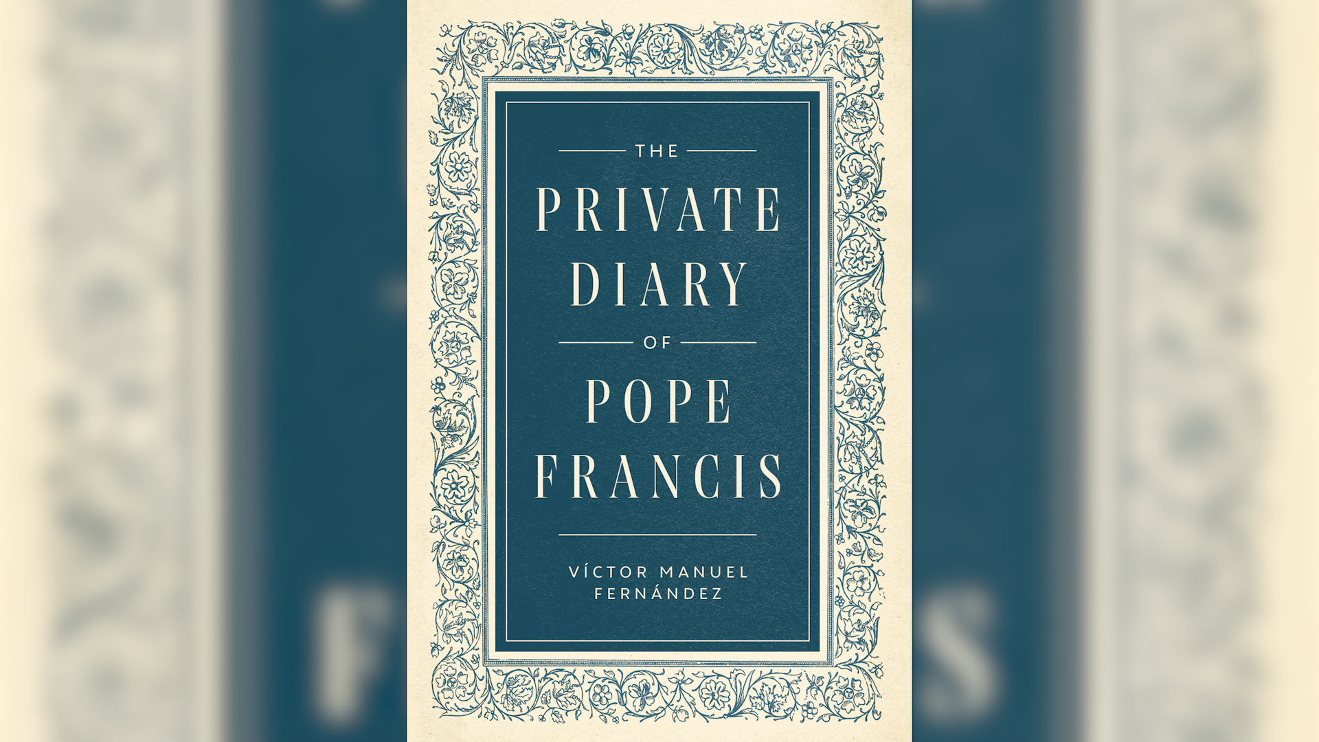 Pope Francis’ diaries to be published next month – NBC Bay Area