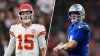 How to watch Chiefs vs. Seahawks in heavyweight Sunday Night Football showdown