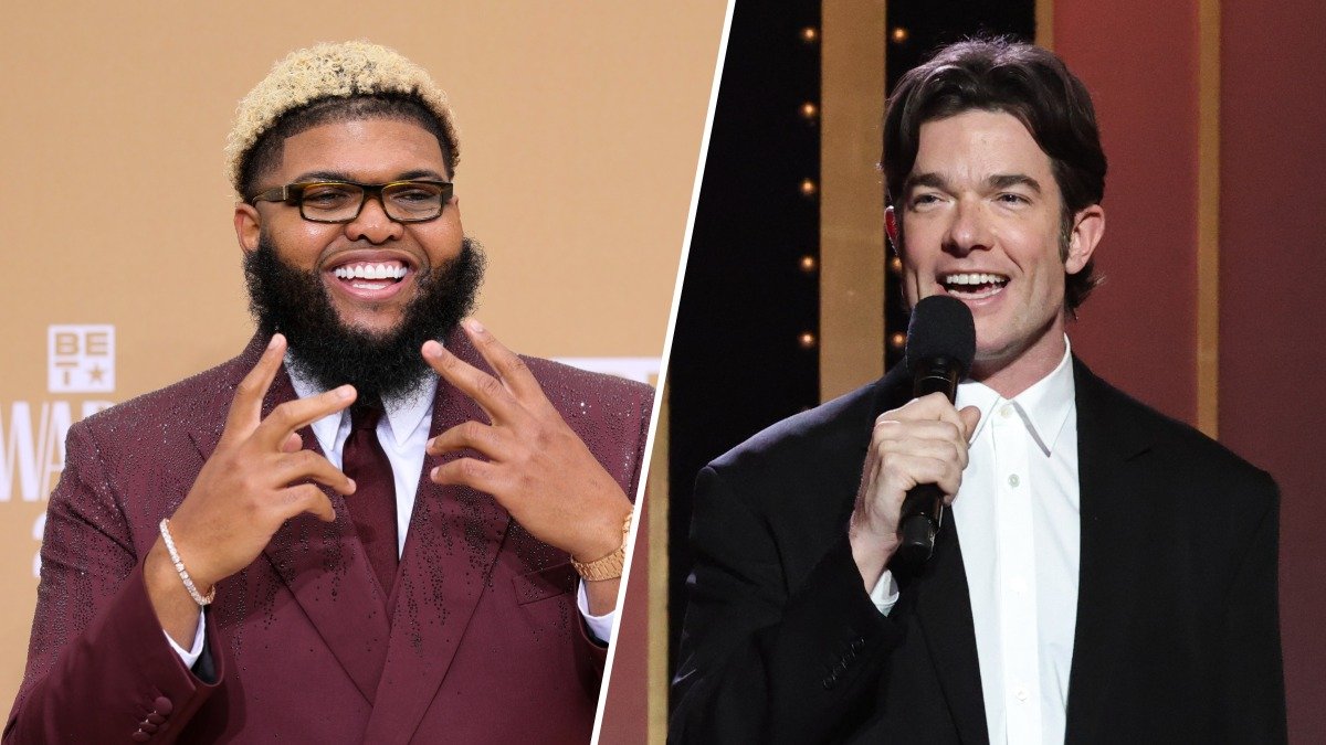 ‘SNL' taps Druski and John Mulaney to host November episodes