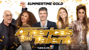 America's Got Talent