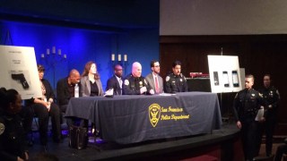 San Francisco Police Chief Orders Anti-Harassment Classes, Releases Racist Texts