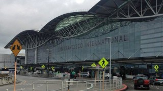 San Francisco International Airport Achieves All-Time High of 50 Million Annual Passengers