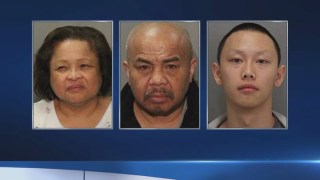 6-Month Investigation Leads to Big Gambling Bust in South Bay