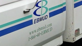 EPA Fines East Bay Cities, Water Agencies For Allowing Sewage Into Bay