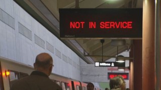 Problems Not Solved For East Bay BART Riders