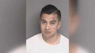 Alameda County Sheriff's Office Deputy Accused of DUI Crash, Punching