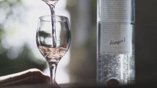 Limited-Edition Vodka Made from San Francisco Fog