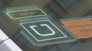 Rape Victim Sues Uber, Says Execs Portrayed Her as a Liar