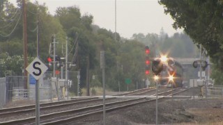 Pedestrian Fatality Reported on Caltrain Tracks, Causing Sweeping Power Outages