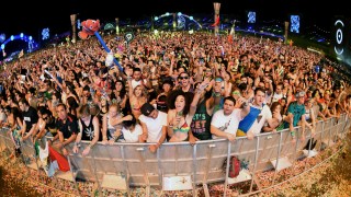 San Francisco Man Dies at Electric Daisy Carnival in Las Vegas