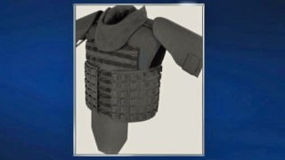 Rep. Mike Honda Introduces Bill Banning Civilians from Buying Body Armor