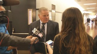 Former Livermore Officer Charged in Connection to Police Sex Exploitation Case
